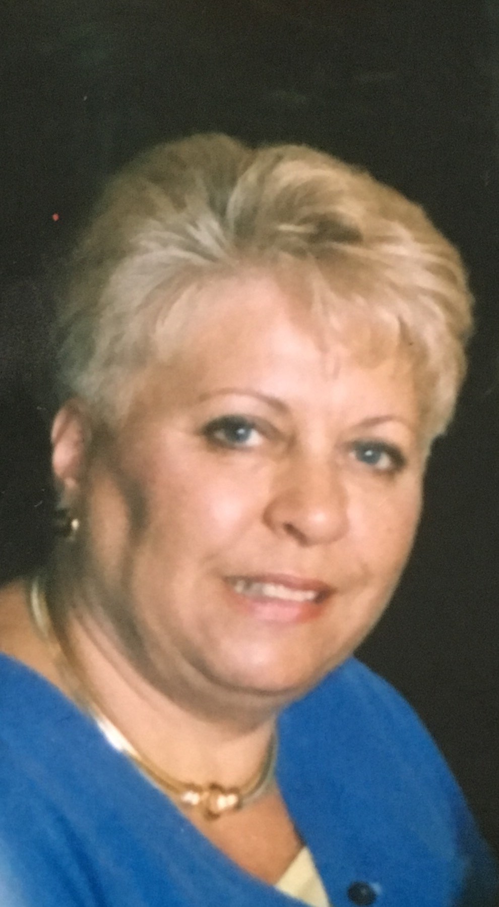 Josephine LoGiudice Obituary Union, NJ