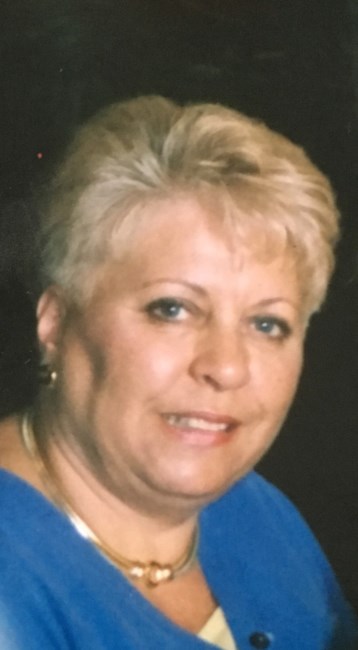 Obituary of Josephine LoGiudice