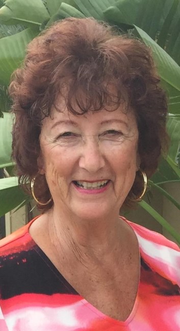 Obituary of Alma ''Ali" Mae Simpson