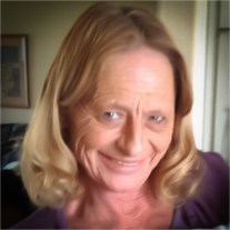 Obituary of Suzanne Marie Horn