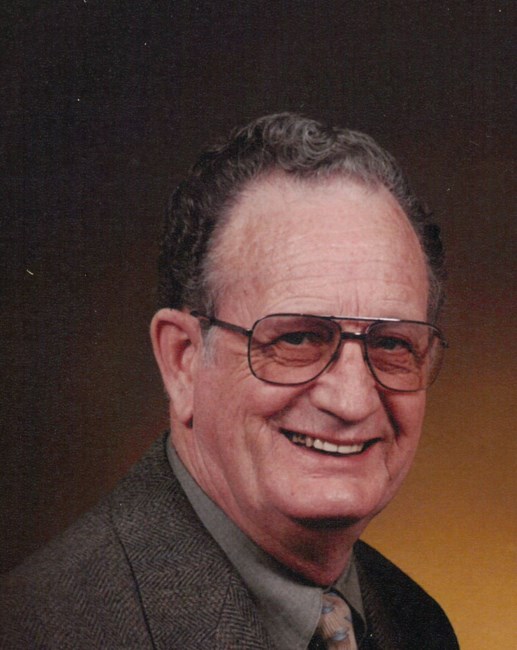 Obituary of Royce Dale Peerson