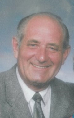 Obituary of Hans Dieter Schirrmann
