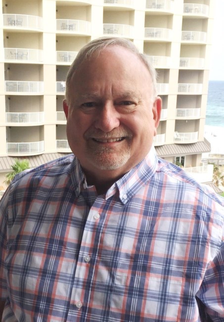 Obituary of Lawrence Russell Marino