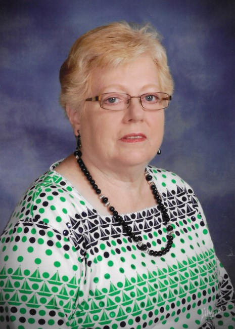 Obituary of Edith Sweatt