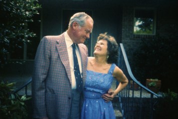 Obituary of Margherita Friend Doyle