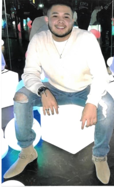 Obituary of Miguel Chavez-Eagle