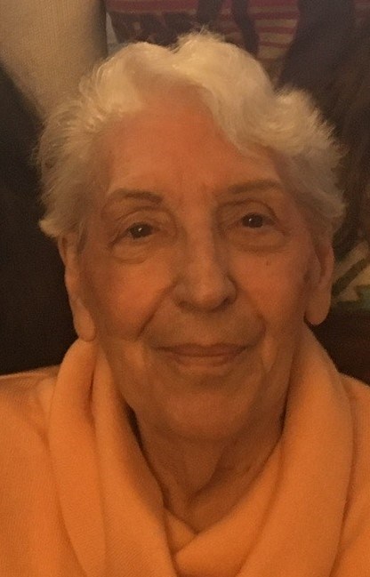 Obituary of Marie Le Page