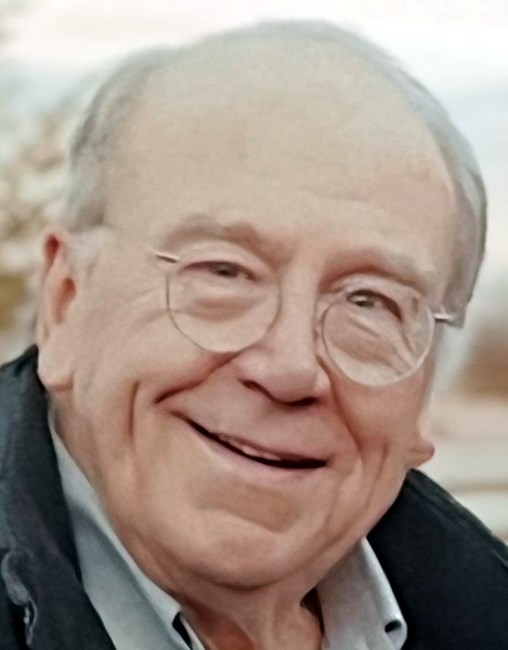 Avis de décès de John Emile Schmeltzer III