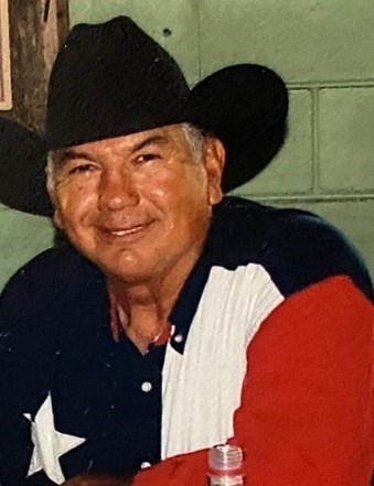 Obituary of Rodolfo G. "Rudy" Gracia