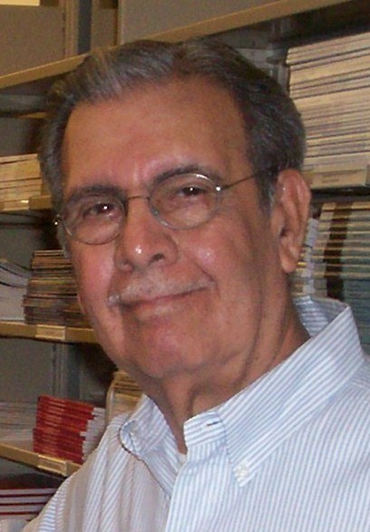 Obituary of Daniel Messa