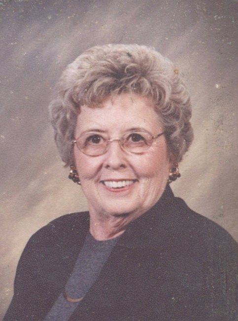 Obituary of Dorothy "Dottie" Fouche