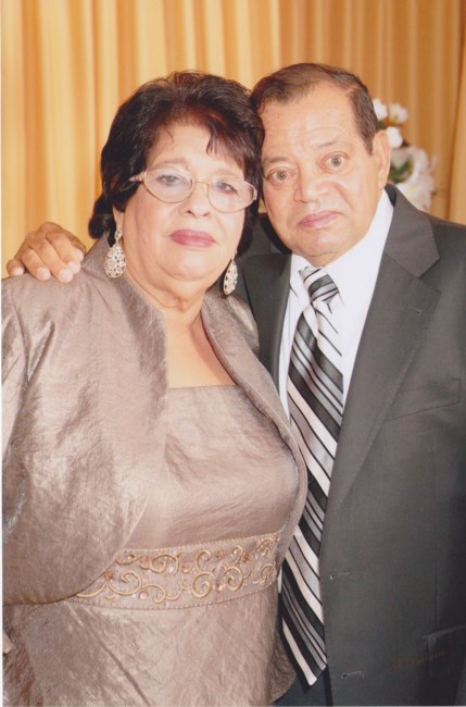 Obituary of Nelson Martinez