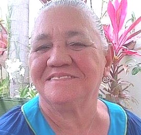 Obituary of Isabel Fernández Betancourt