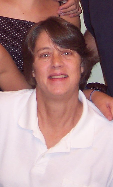 Obituary of Margaret Sutton