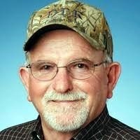 Obituary of James Don Ehrhardt