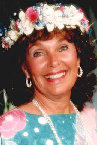 Obituary of Virginia Arnett