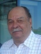 Obituary of Joseph Carney Patin