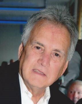 Obituary of Harold William Scheuring