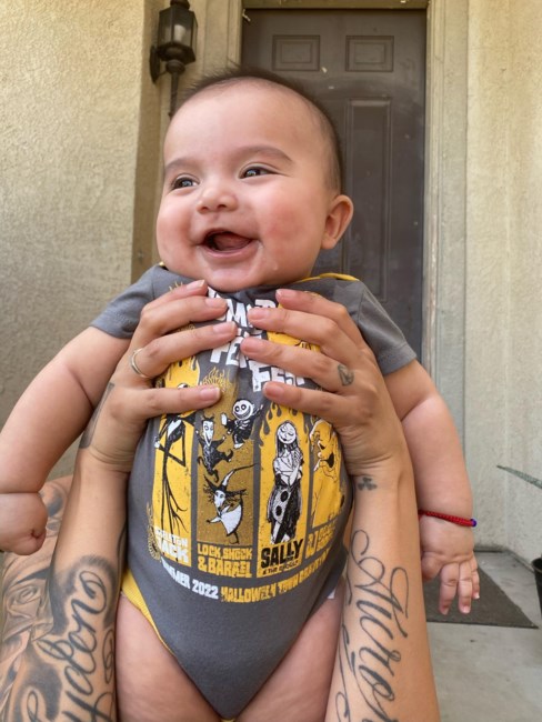 Obituary of Ezra Grey Johnson