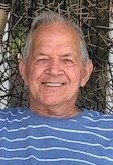 Obituary of Sidney "Captain Sid" Louis Patrick Sr.