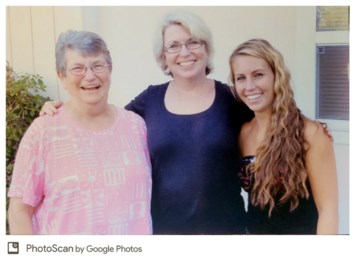 Obituary of Virginia Elaine Daughtry