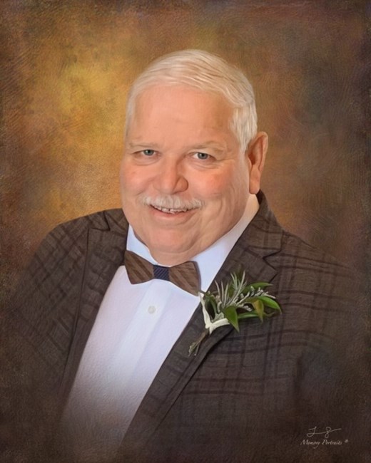 Obituary of Kenny Ray Cox