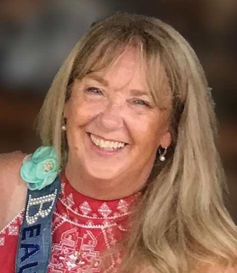 Obituary of Donna Jean Bellisario