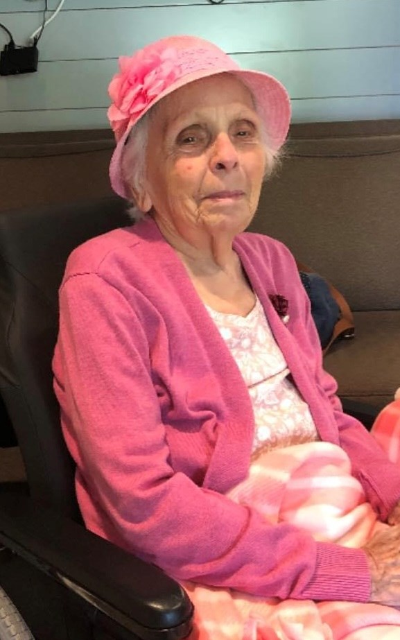 Obituary of Leola Mardelle Reincke