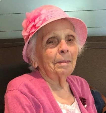 Obituary of Leola Mardelle Reincke