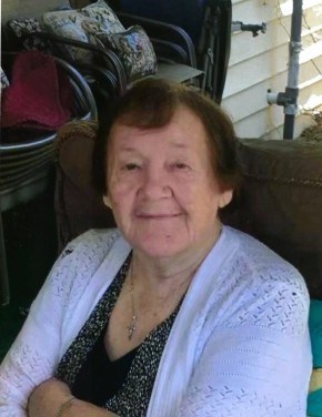 Obituary of Arlene Marie Cunningham
