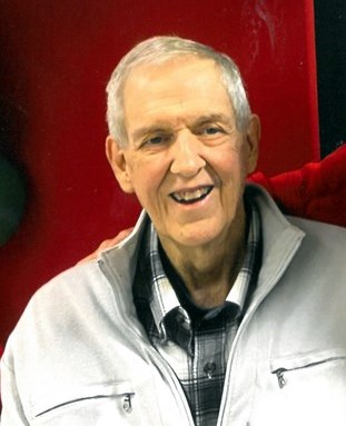 Obituary of Edward Harvey McIntosh Jr.