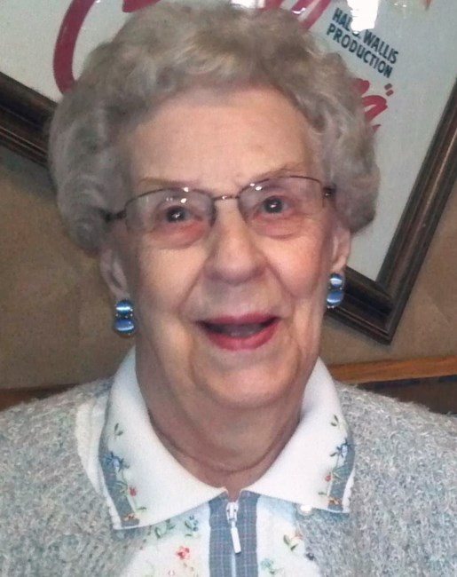 Obituary of Mabel A. Pulver