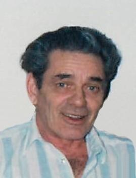 Obituary of Léo-Paul Pagé