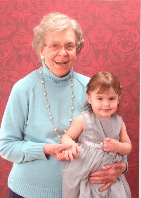 Obituary of Marlene Ann Dawson