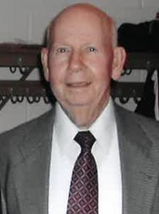 Obituary of Richard Elden Hall