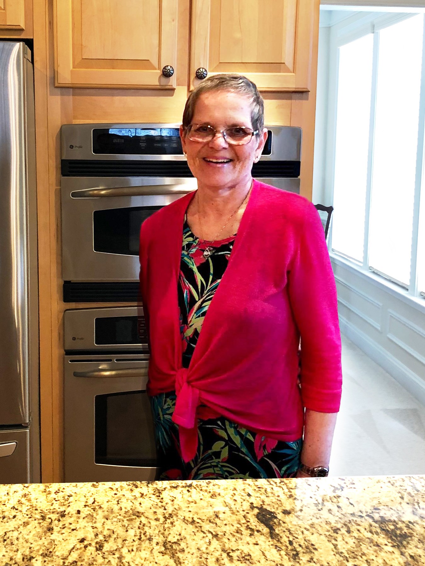 Obituary of Ellen A Nix