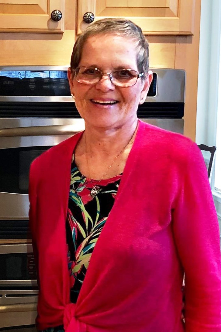 Ellen Nix Obituary - Fredericksburg, VA