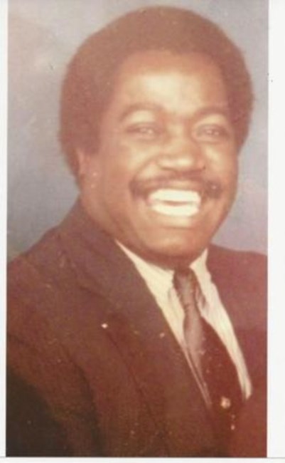 Avis de décès de Carl Edward Young