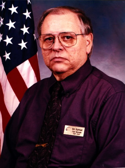 Obituary of William D. Sumrall