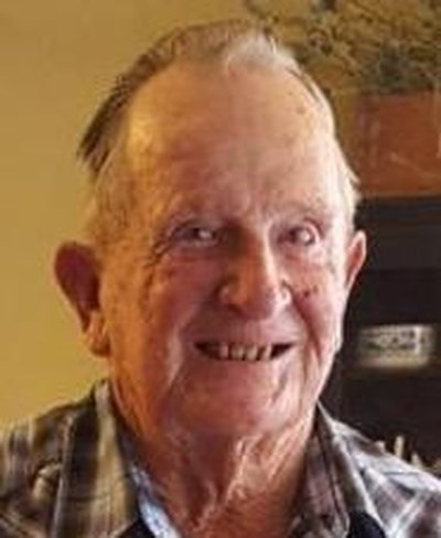 Obituary of Alfred   Taylor