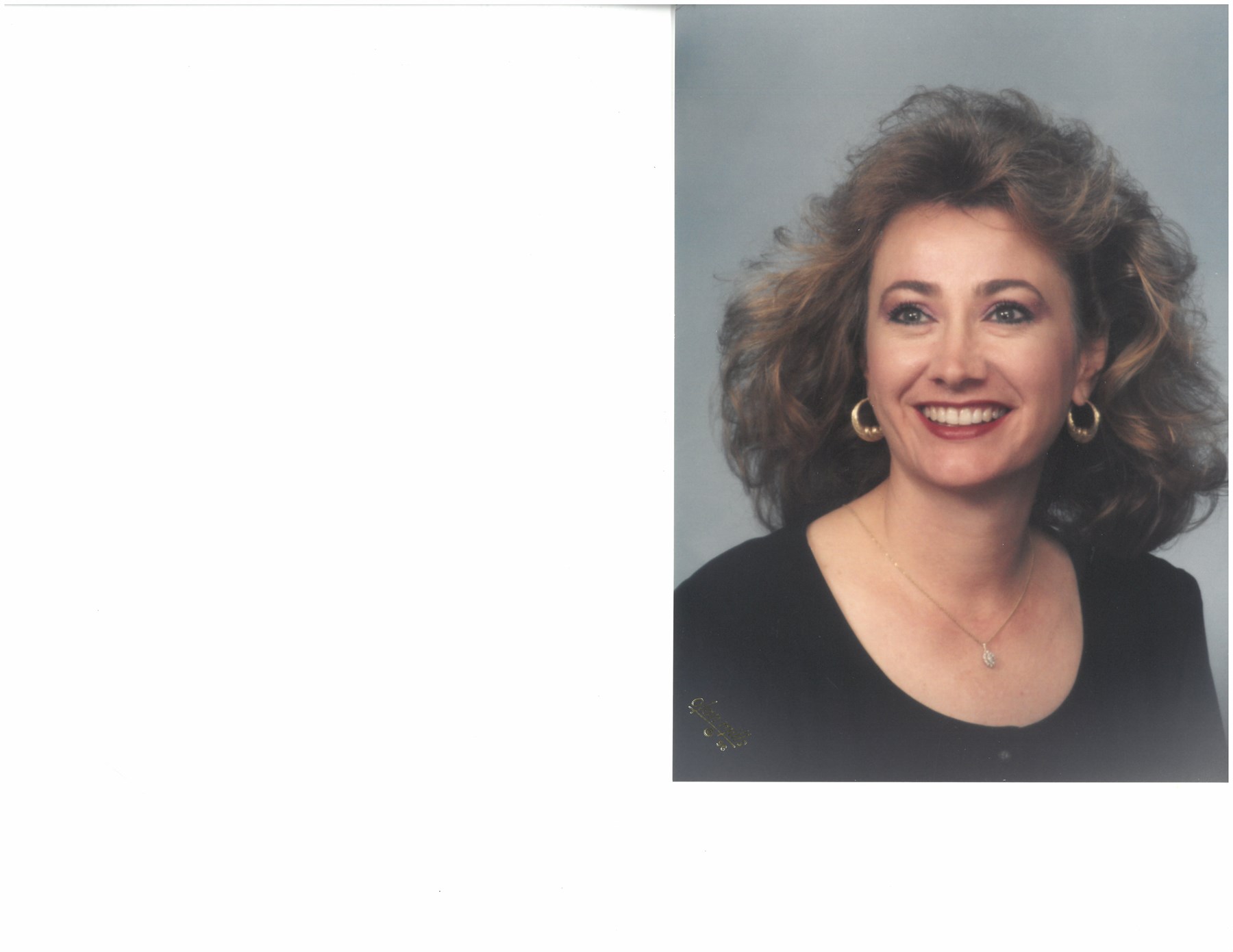 Obituary of Patti Kay (Maness) Williams