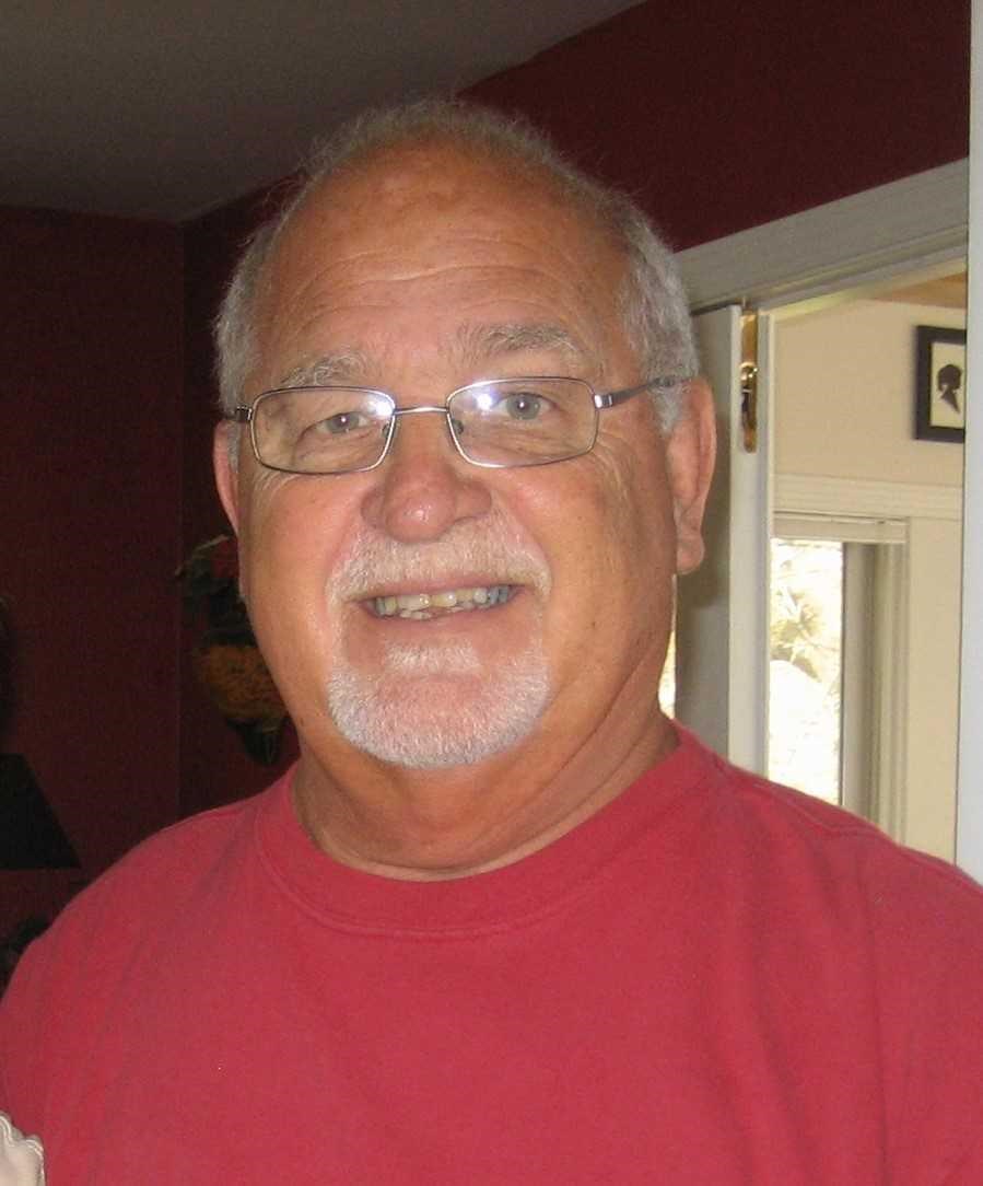 Obituary of Richard William Maidlow