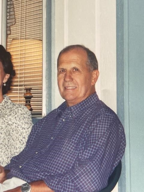 Obituary of Leon Brown