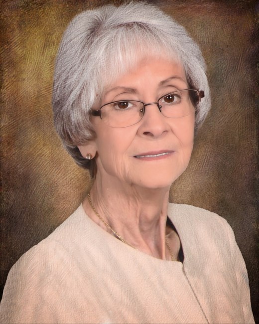 Obituary of Jean Baker