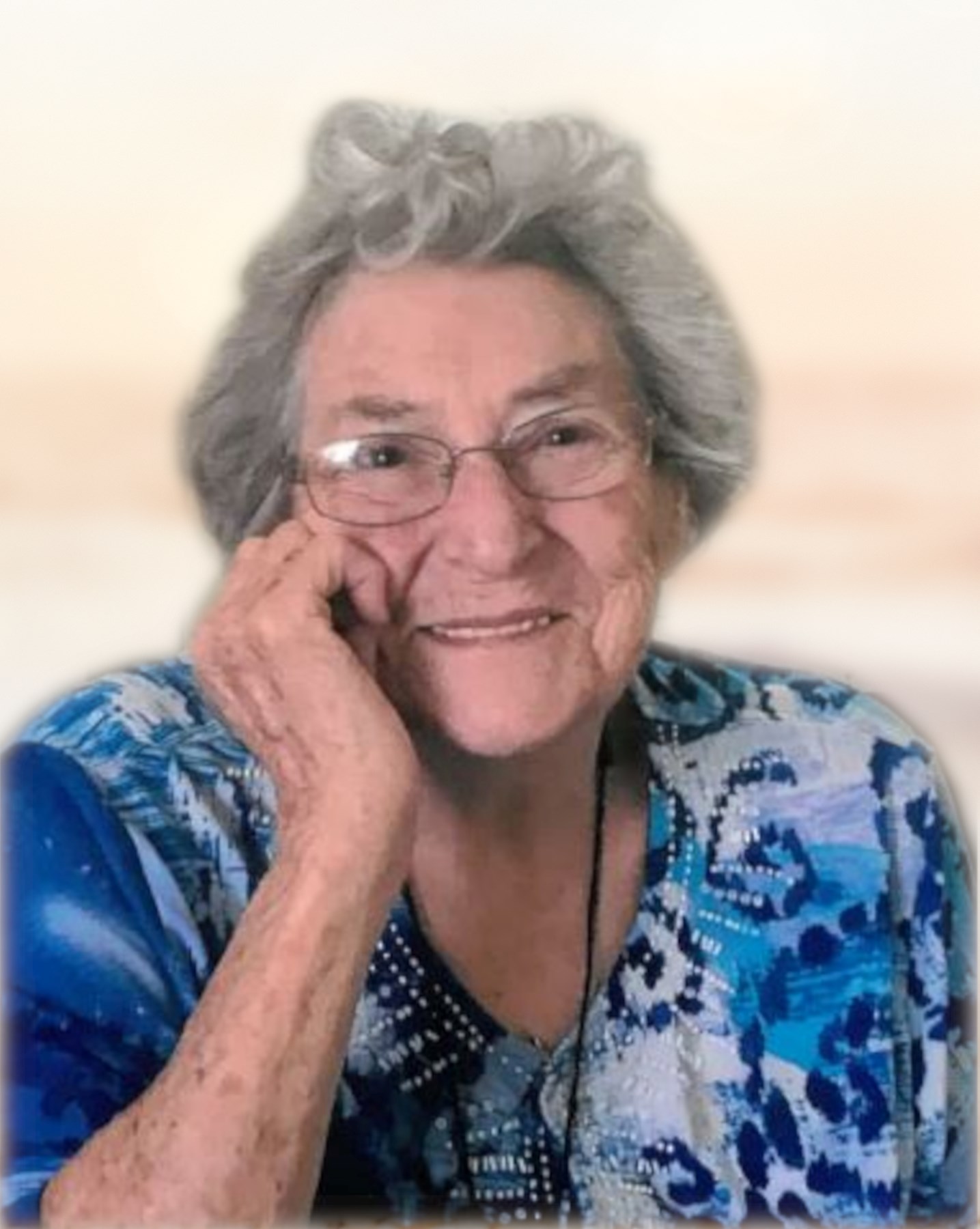 Obituary of Mary Patricia Zelmer