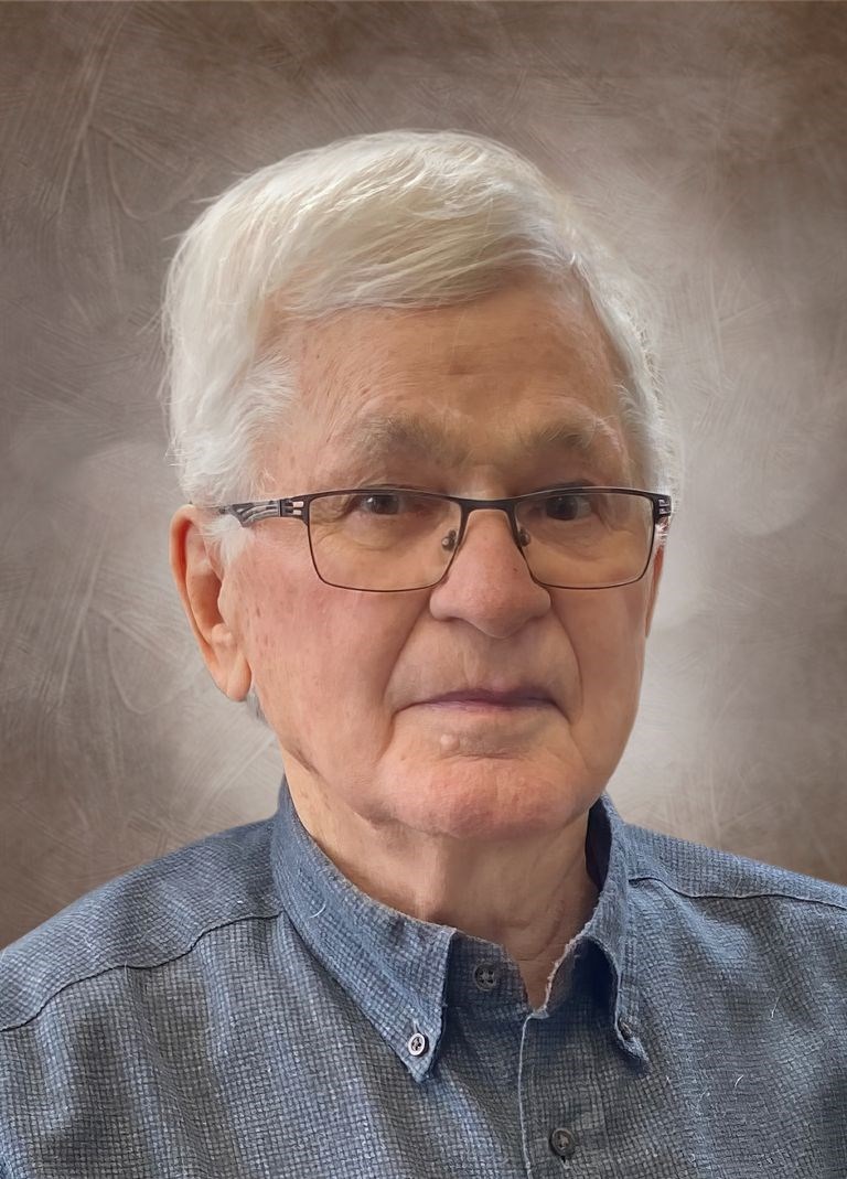 Avis de décès de Maurice Guérin