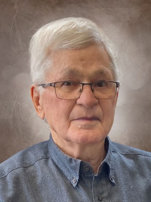 Avis de décès de Maurice Guérin