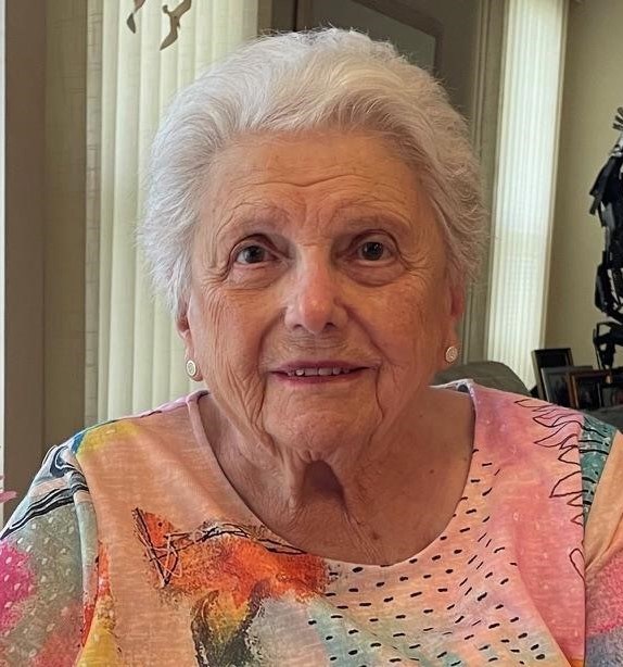 Obituary of Irma Linda Carbone