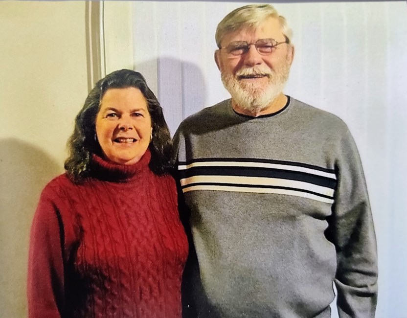 Avis de décès de Patricia Ann Zurek