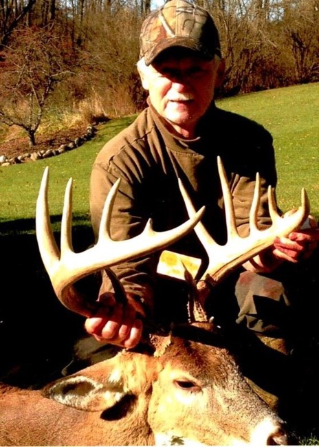 Obituary of Kenneth Lee Goodrich